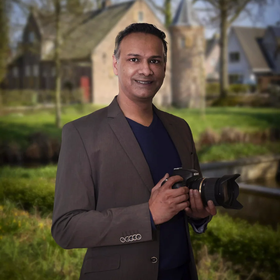 Wiedjai, trouwvideograaf bij Trouwfotografie.nl